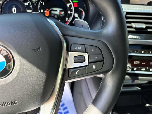 Used 2018 BMW X3 M40i image 19