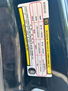 Used 2016 FIAT 500 e image 32