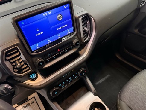 Used 2023 Ford Bronco Sport Big Bend image 18