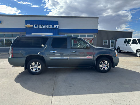 Used 2007 GMC Yukon XL Denali image 6