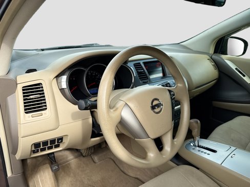 Used 2013 Nissan Murano S image 9