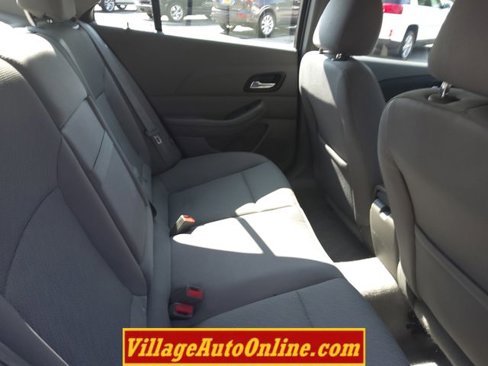 Used 2013 Chevrolet Malibu LS image 32