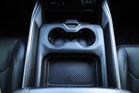 Used 2019 RAM 1500 Rebel image 36