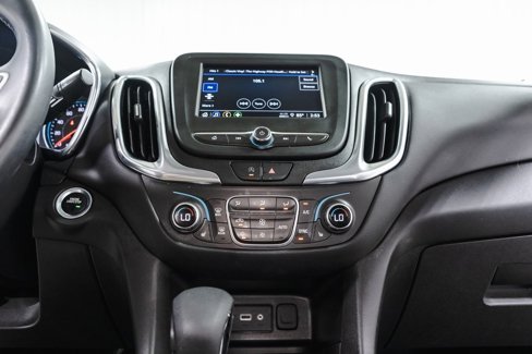 Used 2022 Chevrolet Equinox LT image 14