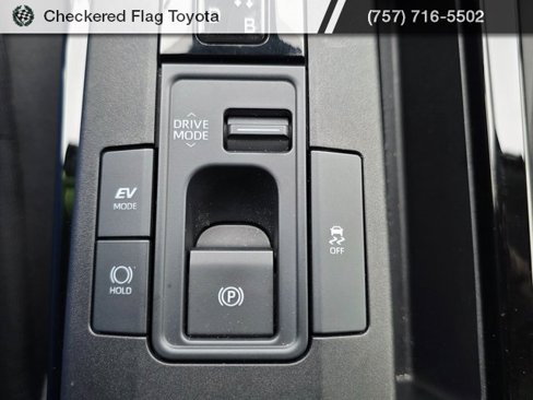 Certified 2024 Toyota Prius LE image 19