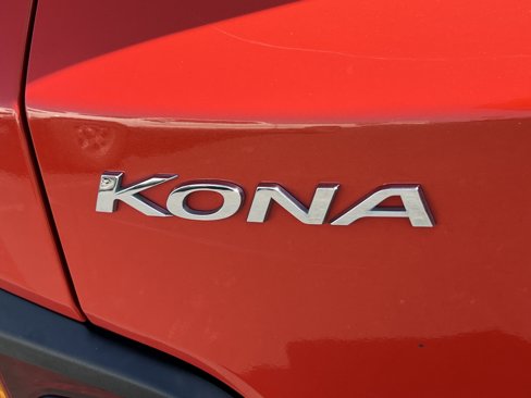Used 2020 Hyundai Kona SE image 9