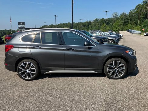 Used 2019 BMW X1 sDrive28i w/ Convenience Package image 14