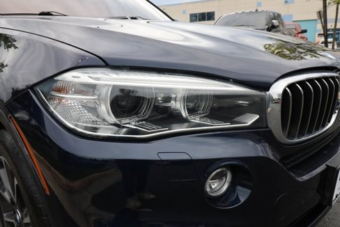 Used 2017 BMW X5 xDrive35i image 17