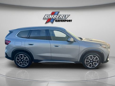 New 2025 BMW X1 xDrive28i w/ Convenience Package image 6