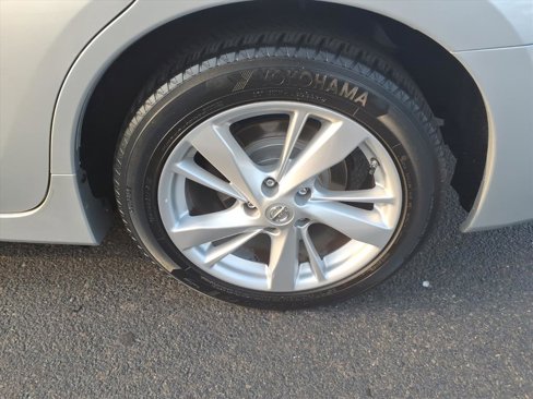 Used 2013 Nissan Altima 2.5 SV w/ 2.5SV Convenience Pkg image 25