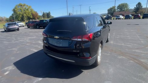 Used 2023 Chevrolet Equinox LT image 8