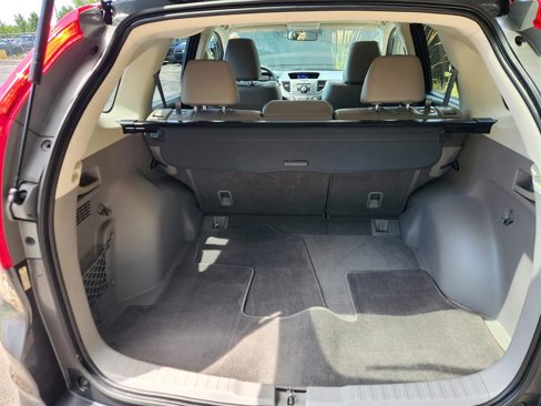 Used 2014 Honda CR-V EX-L image 19