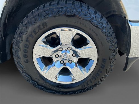 Used 2019 RAM 1500 Big Horn image 14