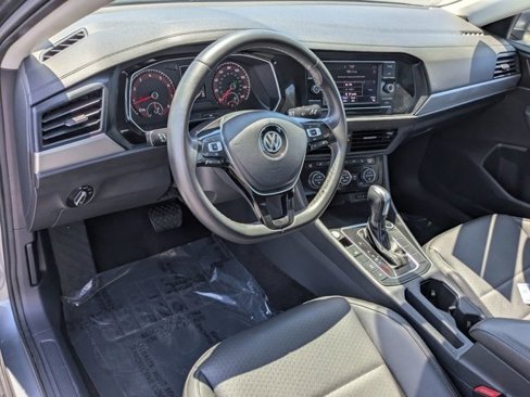 Used 2021 Volkswagen Jetta R-Line image 16