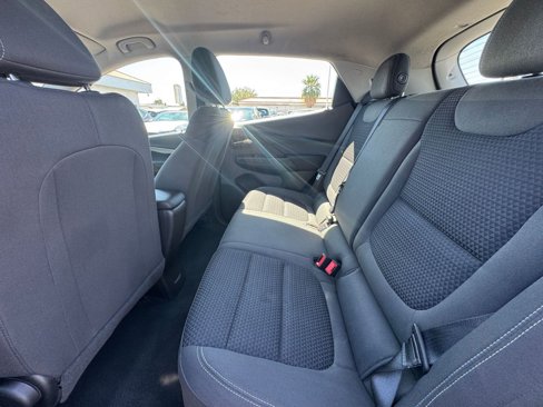 Used 2023 Chevrolet Bolt LT w/ Driver Confidence Package image 28