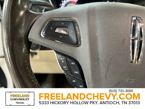 Used 2016 Lincoln MKX Select w/ Select Plus Package image 11