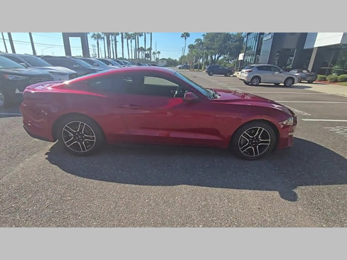 Used 2020 Ford Mustang Coupe w/ Equipment Group 101A image 31