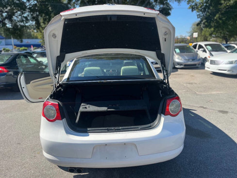 Used 2007 Volkswagen Eos 2.0T image 23