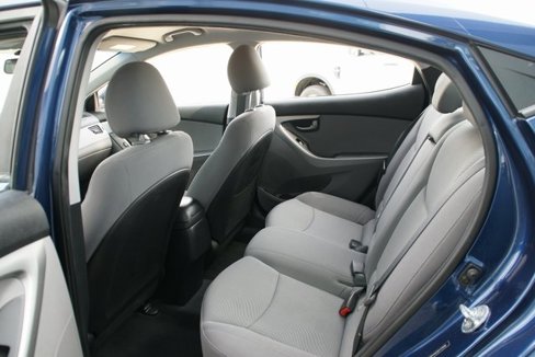 Used 2016 Hyundai Elantra SE image 22