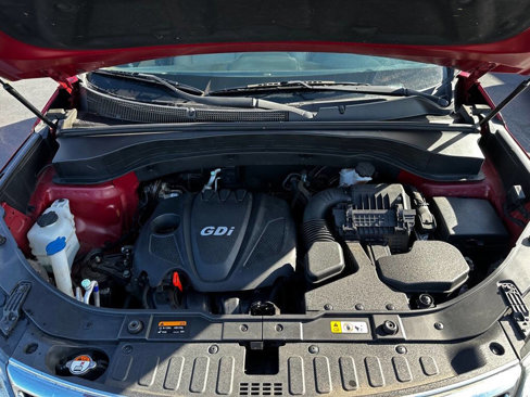 Used 2015 Kia Sorento LX image 19