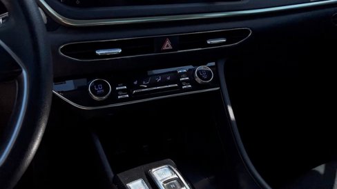 Used 2021 Hyundai Sonata SEL image 30