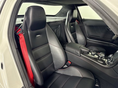 Used 2013 Mercedes-Benz SLS AMG GT Coupe image 22