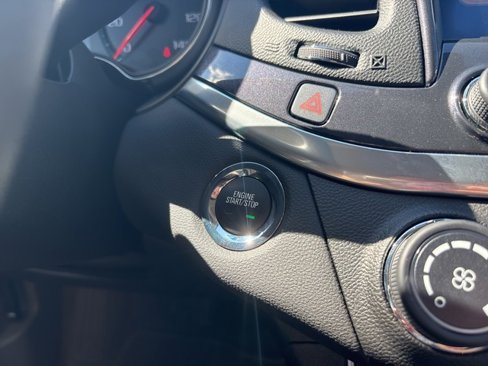 Used 2019 Chevrolet Impala LS image 25