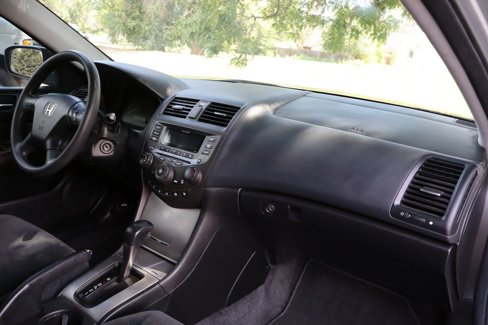 Used 2006 Honda Accord EX image 17