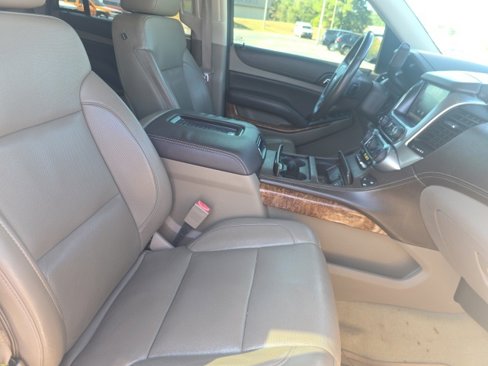 Used 2015 Chevrolet Tahoe LTZ image 15