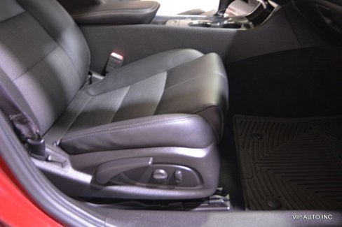 Used 2017 Chevrolet Impala LT image 18