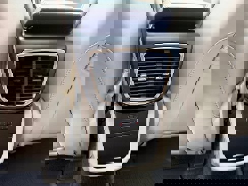 Used 2018 Lincoln MKX Reserve image 10