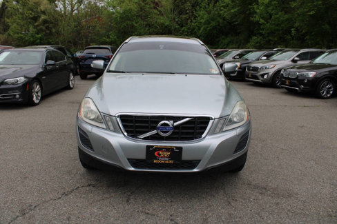 Used 2012 Volvo XC60 3.2 image 3