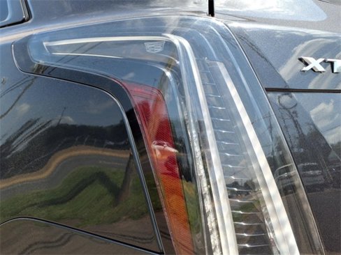 Certified 2021 Cadillac XT5 Sportv image 11
