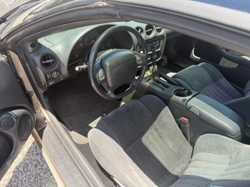 Used 1999 Pontiac Firebird Formula w/ Opt Pkg image 10