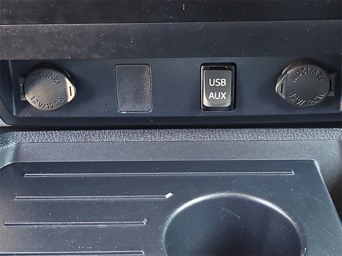Used 2017 Toyota Tundra SR5 image 26