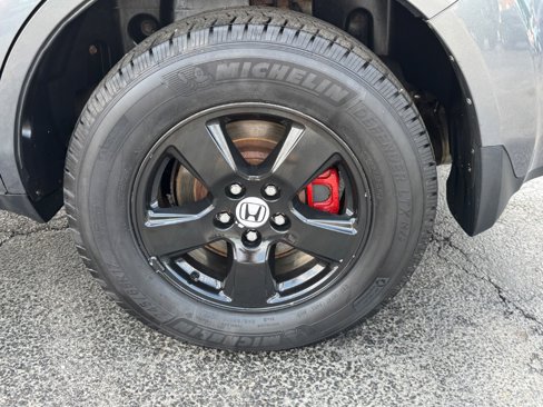 Used 2011 Honda Pilot EX image 9