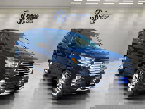 Used 2019 Ford Escape SE image 7