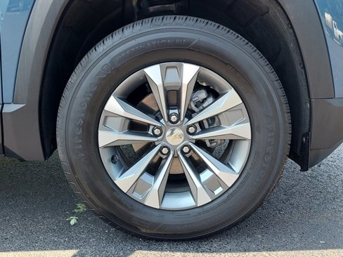 Used 2025 Chevrolet Equinox LT w/ Safety and Technology Package image 30