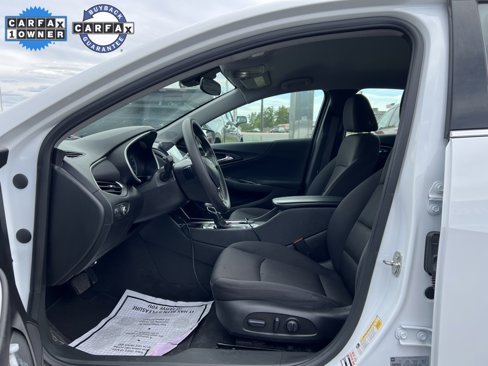 Used 2023 Chevrolet Malibu LT image 8