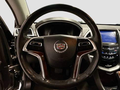Used 2014 Cadillac SRX Luxury image 9
