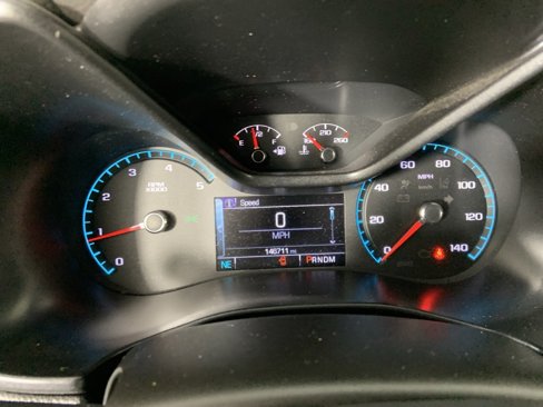 Used 2016 Chevrolet Colorado LT w/ Midnight Edition image 10