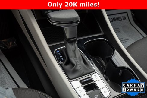 Used 2022 Hyundai Tucson SEL image 13