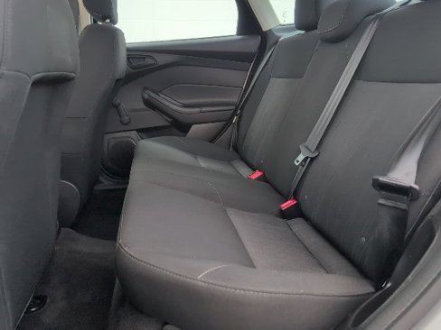 Used 2018 Ford Focus S image 28