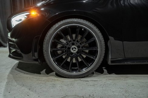 Certified 2022 Mercedes-Benz A 220 image 7