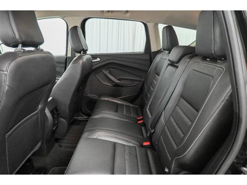 Used 2019 Ford Escape Titanium image 25