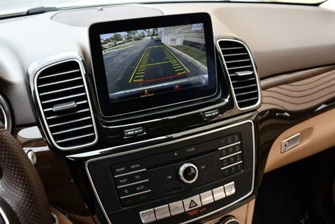 Used 2018 Mercedes-Benz GLE 350 4MATIC image 59