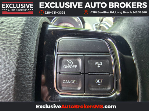Used 2019 Dodge Grand Caravan SXT image 21