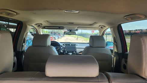 Used 2018 Honda CR-V EX-L image 20