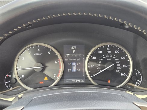 Used 2015 Lexus NX 200t FWD image 17