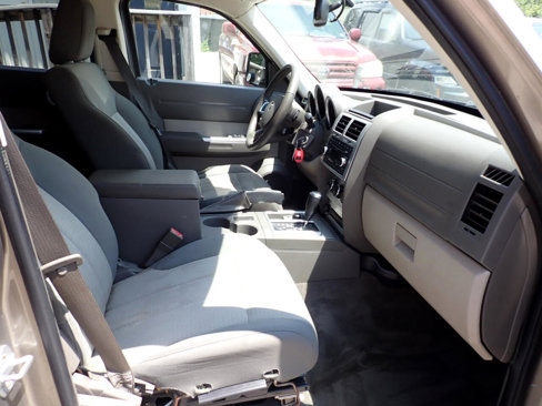 Used 2007 Dodge Nitro SLT w/ Trailer Tow Group image 6